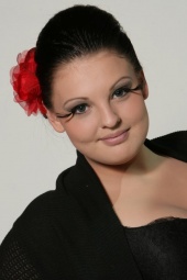 Kailey Leanne Makeup
