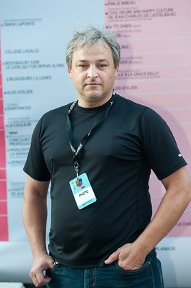 Sergei Bergen