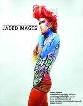 Jaded Images