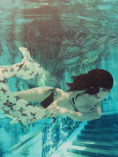 -Underwater Studios CT-