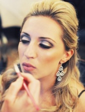 Make Up by Sissi