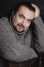 Vladimir Dedal Larionov