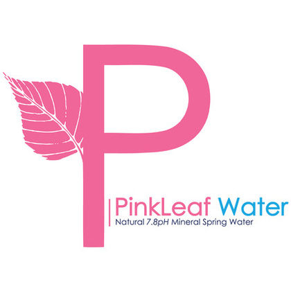 PinkLeaf Water