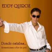 Eddy Quiroz