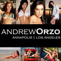 Andrew Orzo