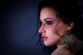 Makeup by Vaishali