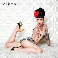 VIXEN Photography
