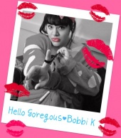 Bobbi K