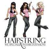 Hairstring LLC