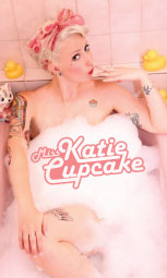 Miss Katie Cupcake