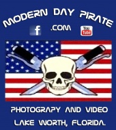 Modern Day Pirate 