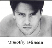 Timothy Mineau