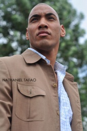 Nathaniel Tafao