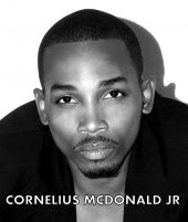 Cornelius McDonald Jr
