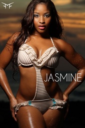 Jasmine Forbes