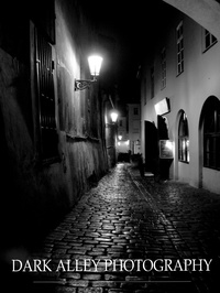 Dark Alley Photography