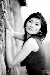 Melissa Cheng