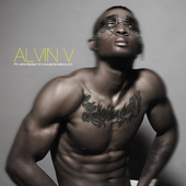 Alvin V