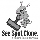 See Spot Clone