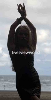 EyesViewWorld