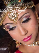 Brides By Payal
