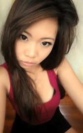Zi Yin Tan Female Model Profile - Singapore, Singapore 