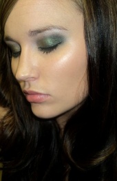 Make-up by Atalia