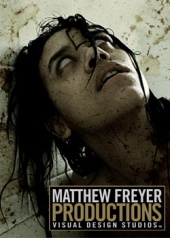 Matthew Freyer