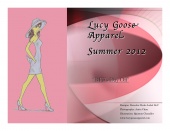 Lucy Goose Apparel