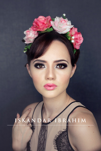 Iskandar Ibrahim