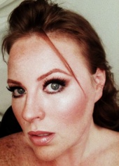 Makeup by Trish Teal