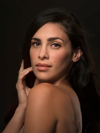 Amy Talebizadeh
