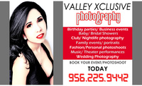 Valley Xclusive Photography