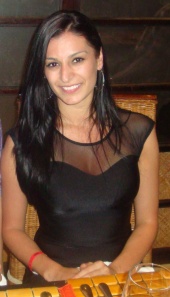 Sarah Carreira