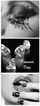 Diamond Daze