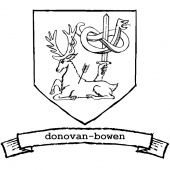 Geraint Donovan-Bowen