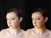 Retouch by Gilman