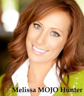 Melissa MOJO Hunter