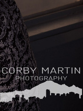 Corby Martin