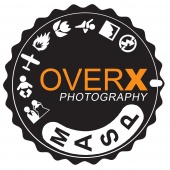 Over X Photography