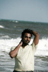 Senthil Kumar C