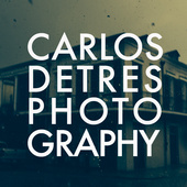 Carlos Detres