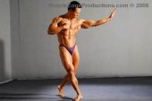 Muscle Zone Productions