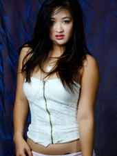 Miss Jamie Nguyen