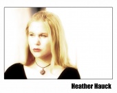 Heather hauck