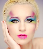 Fayre Makeup