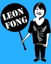 Leon Fong