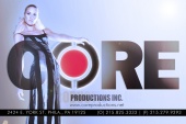 Core Productions 
