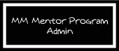 MM Mentor Admin