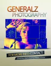 Generalz Photography